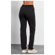 Bodytalk Γυναικείο παντελόνι φόρμας Slim Pants - Medium Crotch